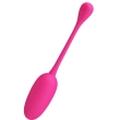PRETTY LOVE – KNUCKER PINK RECHARGEABLE VIBRATING EGG