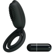 PRETTY LOVE – VIBRATING RING WITH ESTHER STIMULATOR