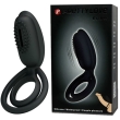 PRETTY LOVE – VIBRATING RING WITH ESTHER STIMULATOR 9