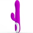 PRETTY LOVE – DEMPSEY RECHARGEABLE INFLATABLE VIBRATOR