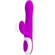 PRETTY LOVE – DEMPSEY RECHARGEABLE INFLATABLE VIBRATOR 7