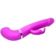 PRETTY LOVE – HENRY VIBRATOR WITH 12 VIBRATION MODES AND SQUIRT FUNCTION 3