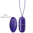 PRETTY LOVE – ARVIN YOUTH VIOLATING EGG REMOTE CONTROL VIOLET 6