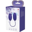 PRETTY LOVE – DAISY YOUTH VIOLET RECHARGEABLE VIBRATOR STIMULATOR 6
