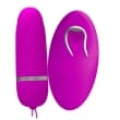 PRETTY LOVE – DEBBY VIBRATING EGG WITH CONTROL 2