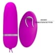 PRETTY LOVE – DEBBY VIBRATING EGG WITH CONTROL 6