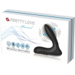PRETTY LOVE – LEONARD INFLATABLE PROSTATIC MASSAGER WITH VIBRATION 6