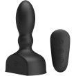 PRETTY LOVE – MARRIEL PROSTATIC VIBRATOR AND INFLATABLE