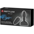 PRETTY LOVE – MARRIEL PROSTATIC VIBRATOR AND INFLATABLE 8