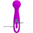 PRETTY LOVE – WADE RECHARGEABLE MASSAGER 12 FUNCTIONS 7