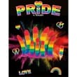 PRIDE – LGBT FLAG DILDO 19 CM 3