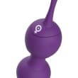REWOLUTION – REWOBEADS VIBRATING BALLS REMOTE CONTROL WITH WATCHME TECHNOLOGY 7