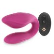 RITHUAL – KAMA REMOTE CONTROL FOR COUPLES ORCHID 4