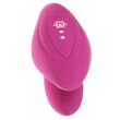 RITHUAL – KAMA REMOTE CONTROL FOR COUPLES ORCHID 5