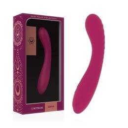 RITHUAL - ORCHID RECHARGEABLE G-POINT KRIYA STIMULATOR 2
