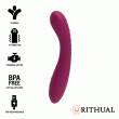 RITHUAL – ORCHID RECHARGEABLE G-POINT KRIYA STIMULATOR