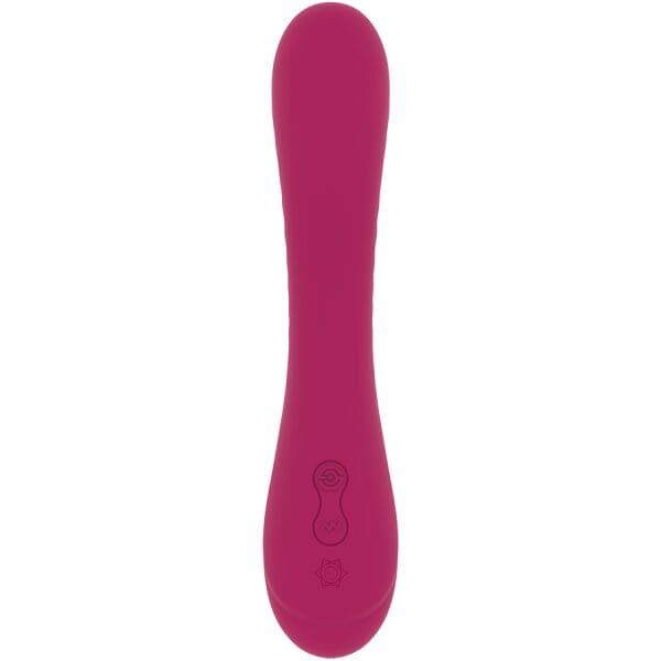 RITHUAL - ORCHID RECHARGEABLE G-POINT KRIYA STIMULATOR 5