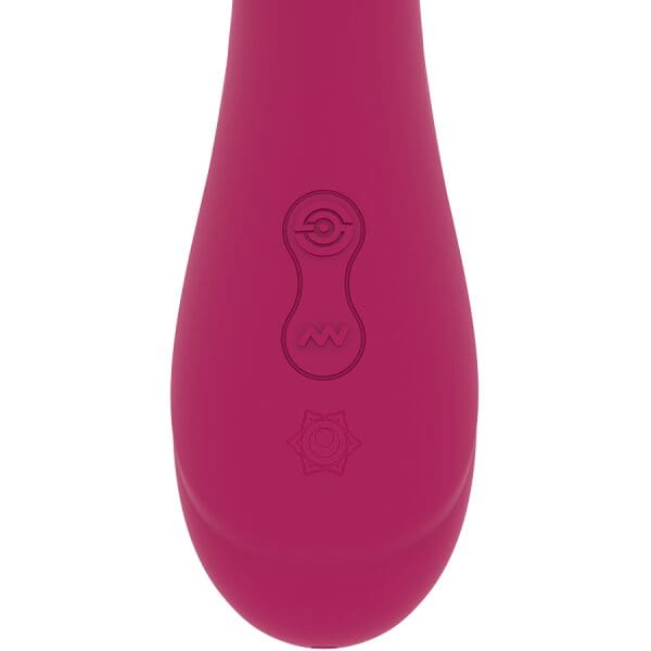 RITHUAL - ORCHID RECHARGEABLE G-POINT KRIYA STIMULATOR 7