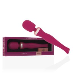 RITHUAL - POWERFUL RECHARGEABLE AKASHA WAND 2.0 ORCHID 2