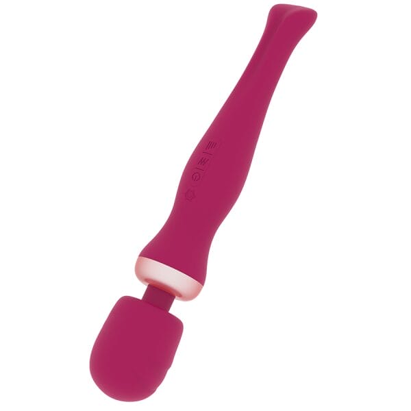 RITHUAL - POWERFUL RECHARGEABLE AKASHA WAND 2.0 ORCHID 5