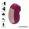 RITHUAL – SHUSHU 2.O NEW GENERATION CLITORAL ORCHID 2