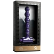 ROCKS-OFF – ANAL PLUG WITH VIBRATION AND RIVERLES PETITE SENSATIONS PEARLS 2