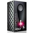 ROCKS-OFF – EMPOWER RECHARGEABLE COUPLES STIMULATOR – BLACK 6