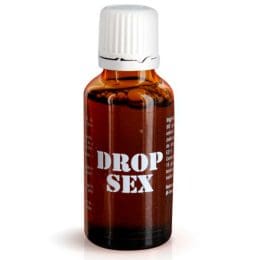 RUF - DROP SEX LOVE DROPS 20ML 2