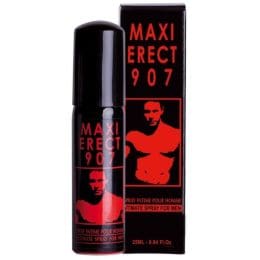 RUF - MAXI ERECT907 ERECTION SPRAY 25ML