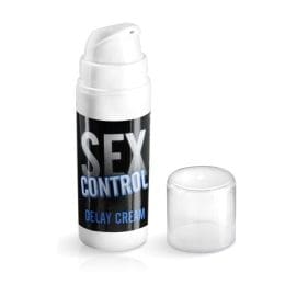 RUF - SEX CONTROL DELAY DELAY CREAM 30 ML 2