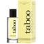 RUF - TABOO EQUIVOQUE PERFUME WITH PHEROMONES FOR HIM AND HER