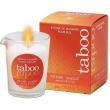 RUF – TABOO MASSAGE CANDLE FOR HER PECHE SUCRE NECTARINE AROMA