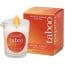 RUF - TABOO MASSAGE CANDLE FOR HER PECHE SUCRE NECTARINE AROMA
