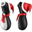 SATISFYER – PENGUIN HOLIDAY EDITION