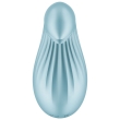 SATISFYER – DIPPING DELIGHT LAY-ON VIBRATOR BLUE 3