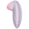 SATISFYER – TROPICAL TIP LAY-ON VIBRATOR LILAC 3