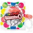 SCREAMING O – COLOPOP QUICKIE BASIC ORANGE VIBRATING RING 2