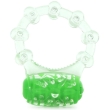 SCREAMING O – COLOPOP QUICKIE GREEN RING