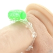 SCREAMING O – COLOPOP QUICKIE GREEN RING 3