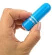 SCREAMING O – RECHARGEABLE VIBRATING BULLET VOOOM BLUE 3