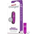 SCREAMING O – RECHARGEABLE VIBRATING BULLET VOOOM LILAC