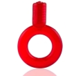 SCREAMING O – VIBRATING RING GO RED