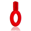 SCREAMING O – VIBRATING RING GO RED 3