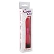 SEVEN CREATIONS – CRYSTAL CLEAR VIBRATOR LADY PINK 2