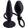 SEVEN CREATIONS – INFLATABLE ANAL PLUG SIZE M
