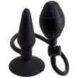 SEVEN CREATIONS – INFLATABLE PLUG S