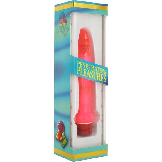 SEVEN-CREATIONS-JELLY-THIN-PINK-ANAL-VIBRATOR-1