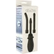 SEVEN CREATIONS – UNISEX ANAL CLEANING SET 2