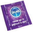 SKINS – CONDOM EXTRA LARGE 12 PACK 2