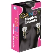 SPENCER & FLEETWOOD – CANDY NIPPLE COVERS